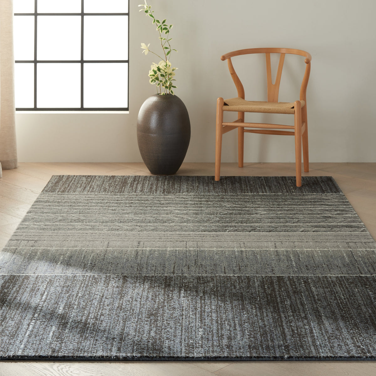 Gradient GDT04 Basalt Rug
