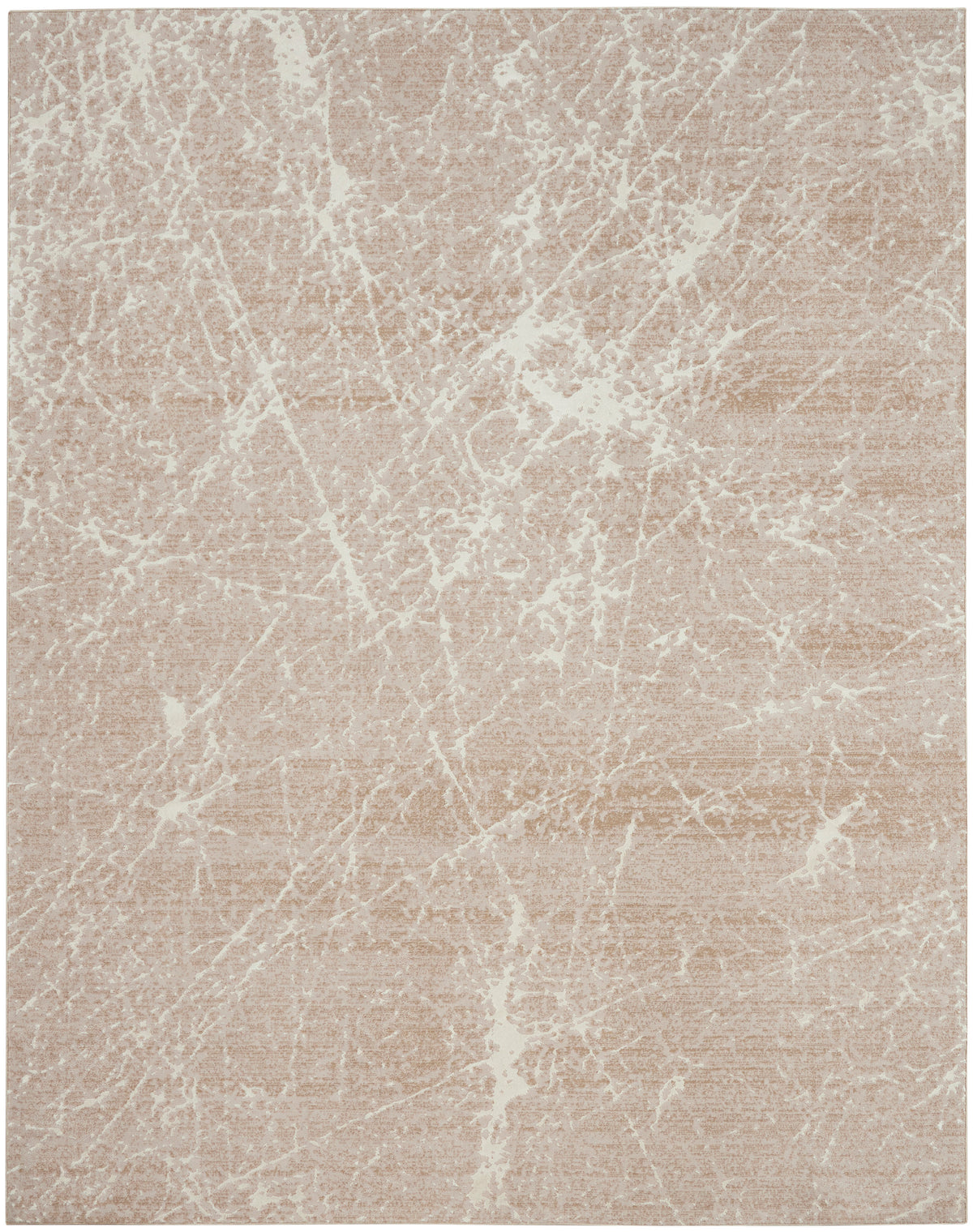 Exhale EXL02 Mocha Ivory Rug