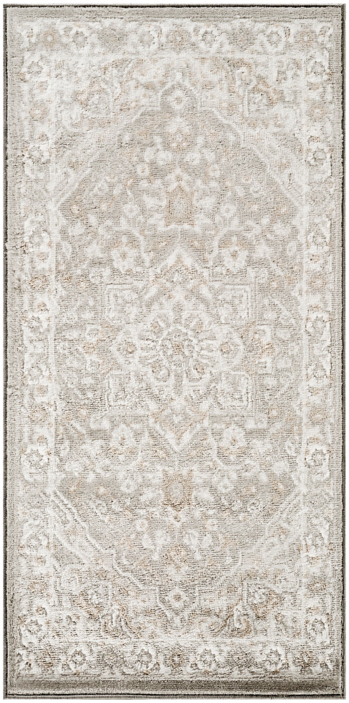 Dekor DEK08 Light Grey Rug