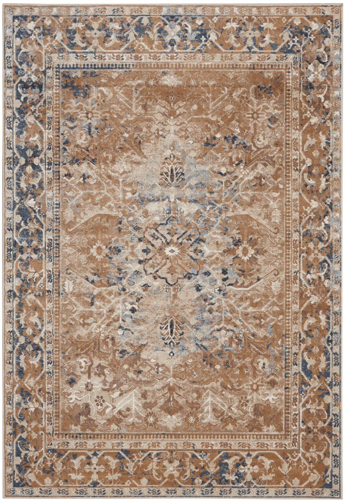 Malta MAI05 Taupe Rug