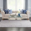Joli IMHR2 Grey White Rug
