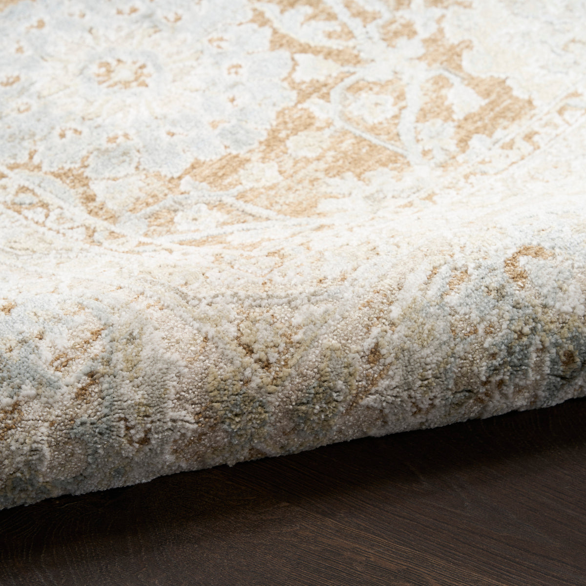 Envy EVV05 Mocha Rug