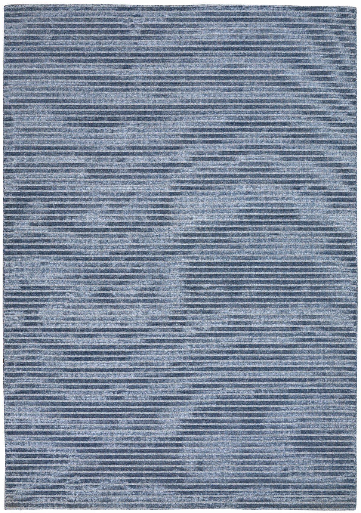 Newark CK860 Blue Rug