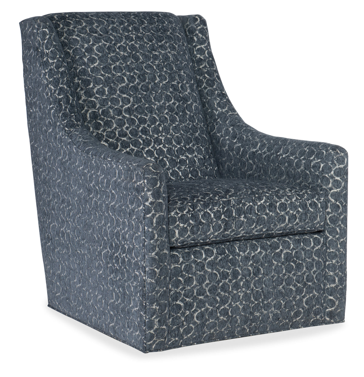 Sheldon Swivel Chair