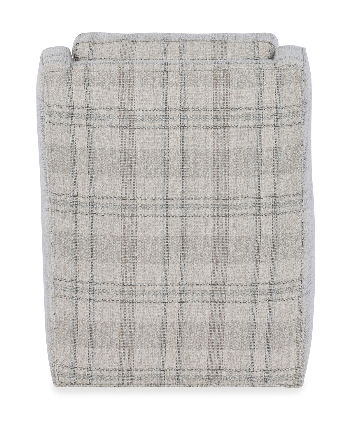 Aubrey Swivel Glider