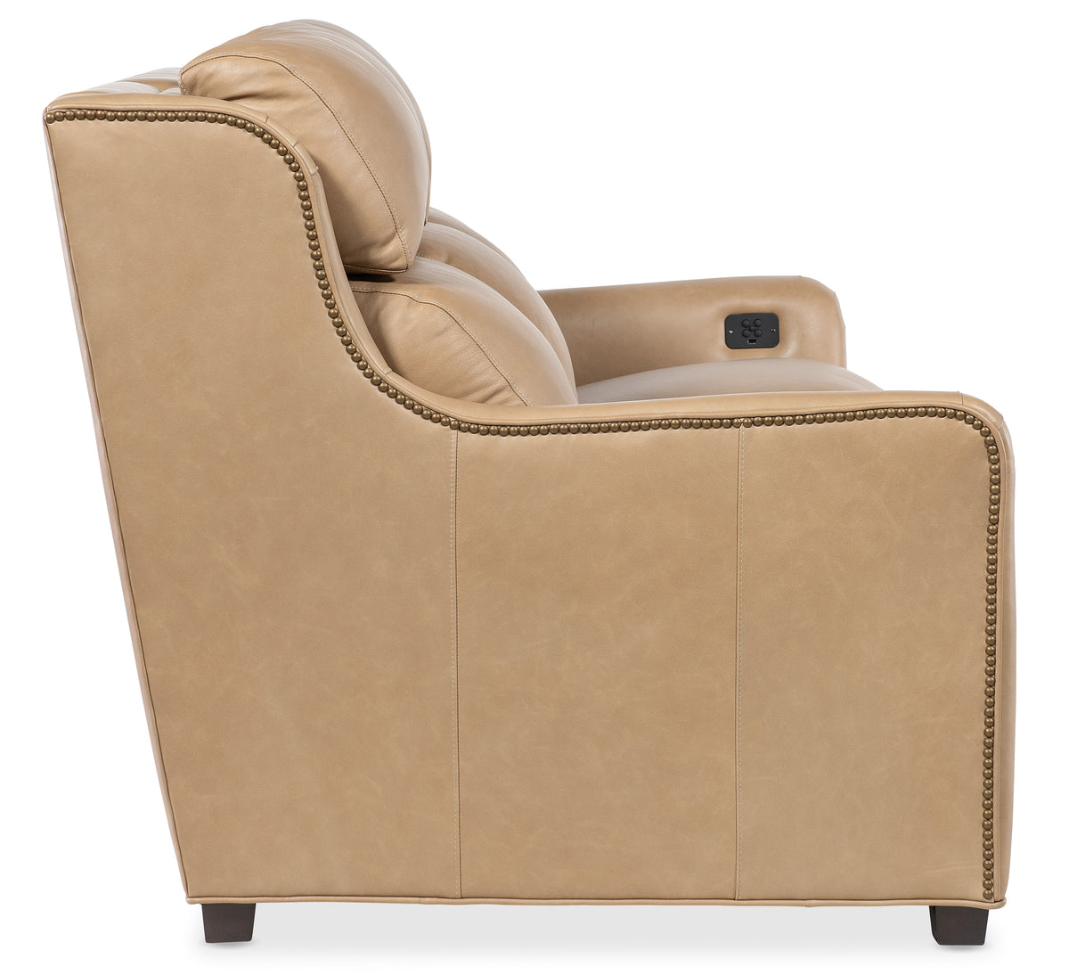 Benson Reclining Sofa