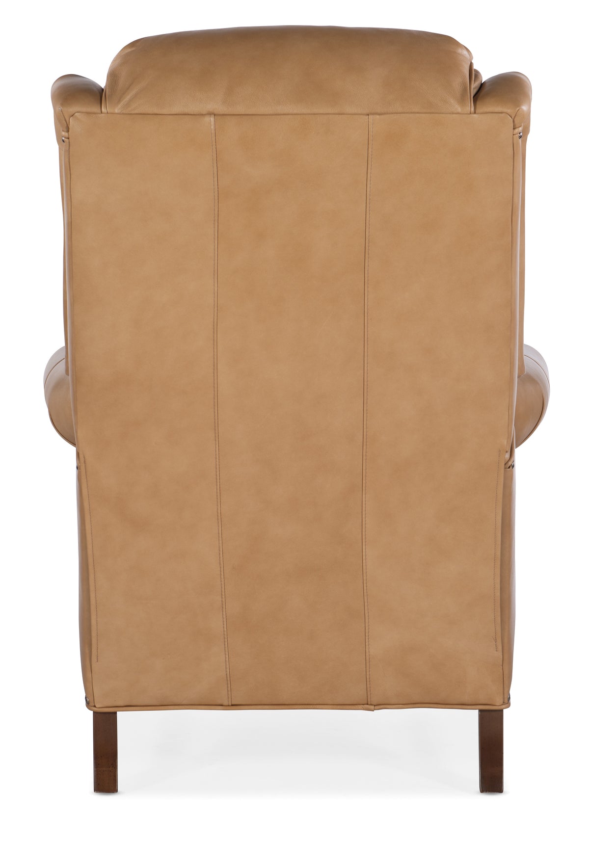 Alta High Leg Reclining Lounger