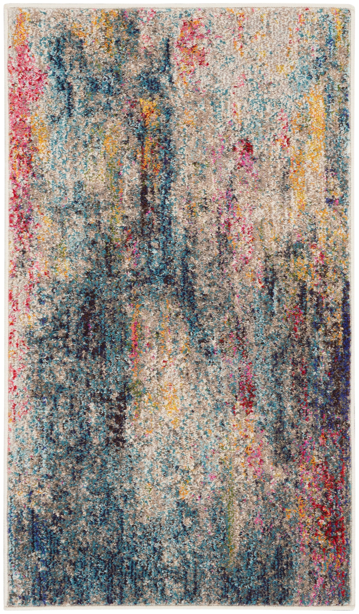 Celestial CES16 Multicolor Rug