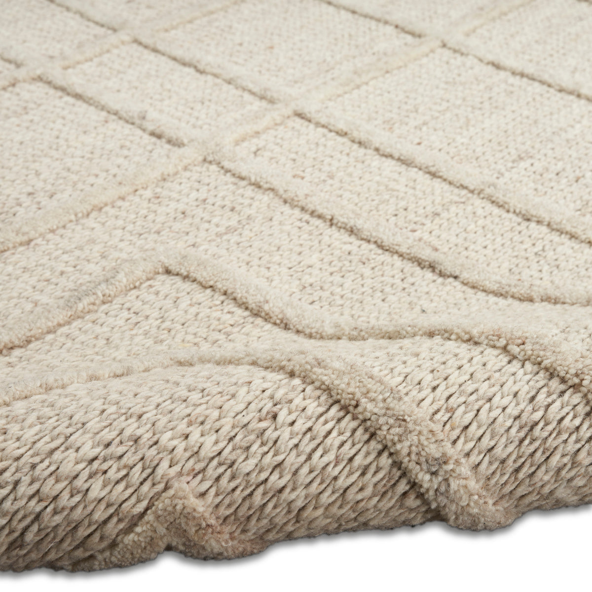 CK045 Impressions IMP01 Sand Rug