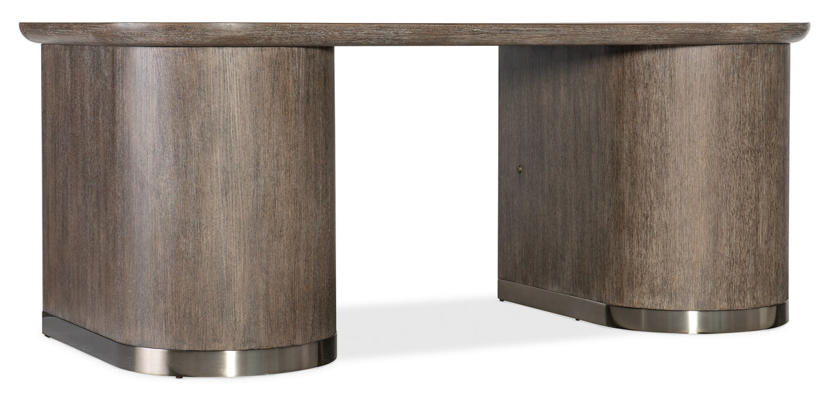 Modern Mood Executive Desk