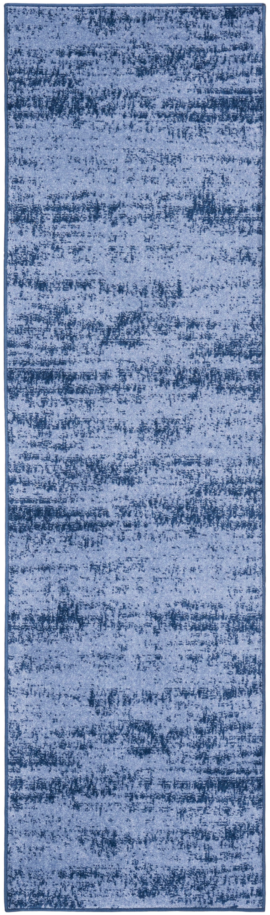 Nourison Essentials NRE03 Denim Rug