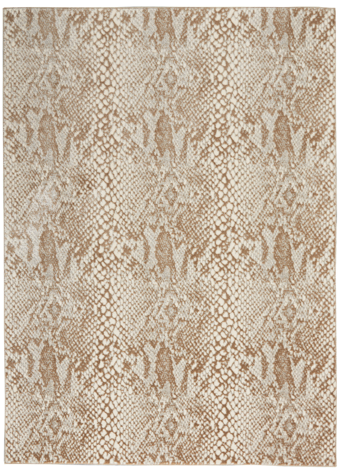 Solace SLA06 Ivory Beige Rug