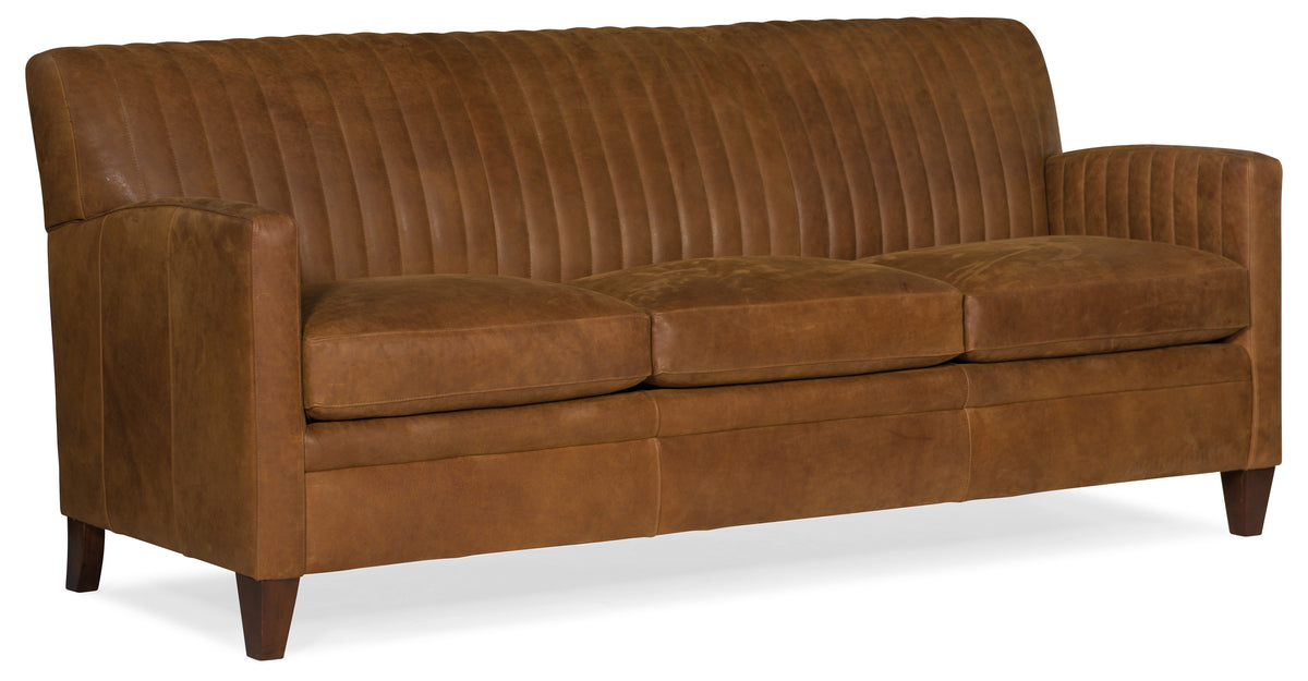 Barnabus Stationary Sofa