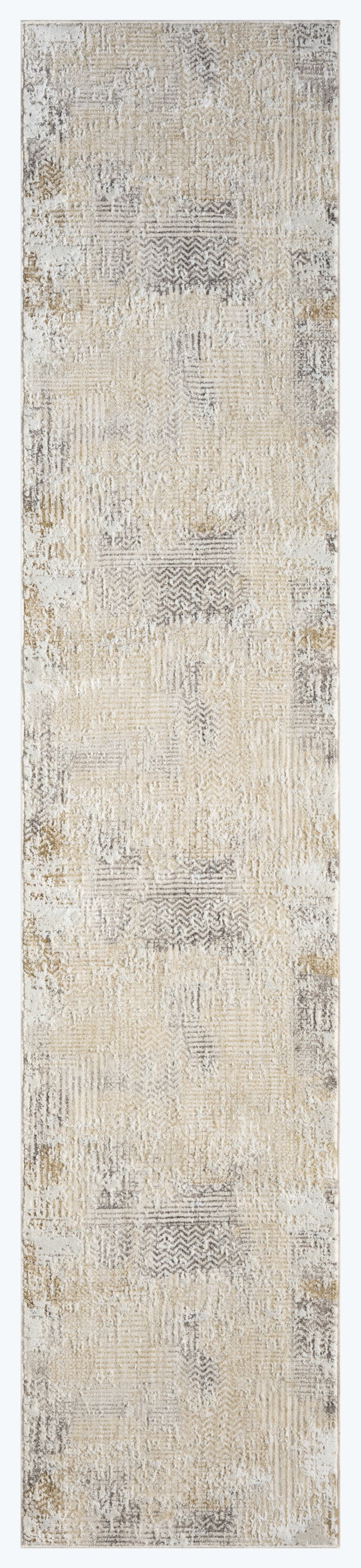 CK078 Summit SUM05 Cream Ivory Rug