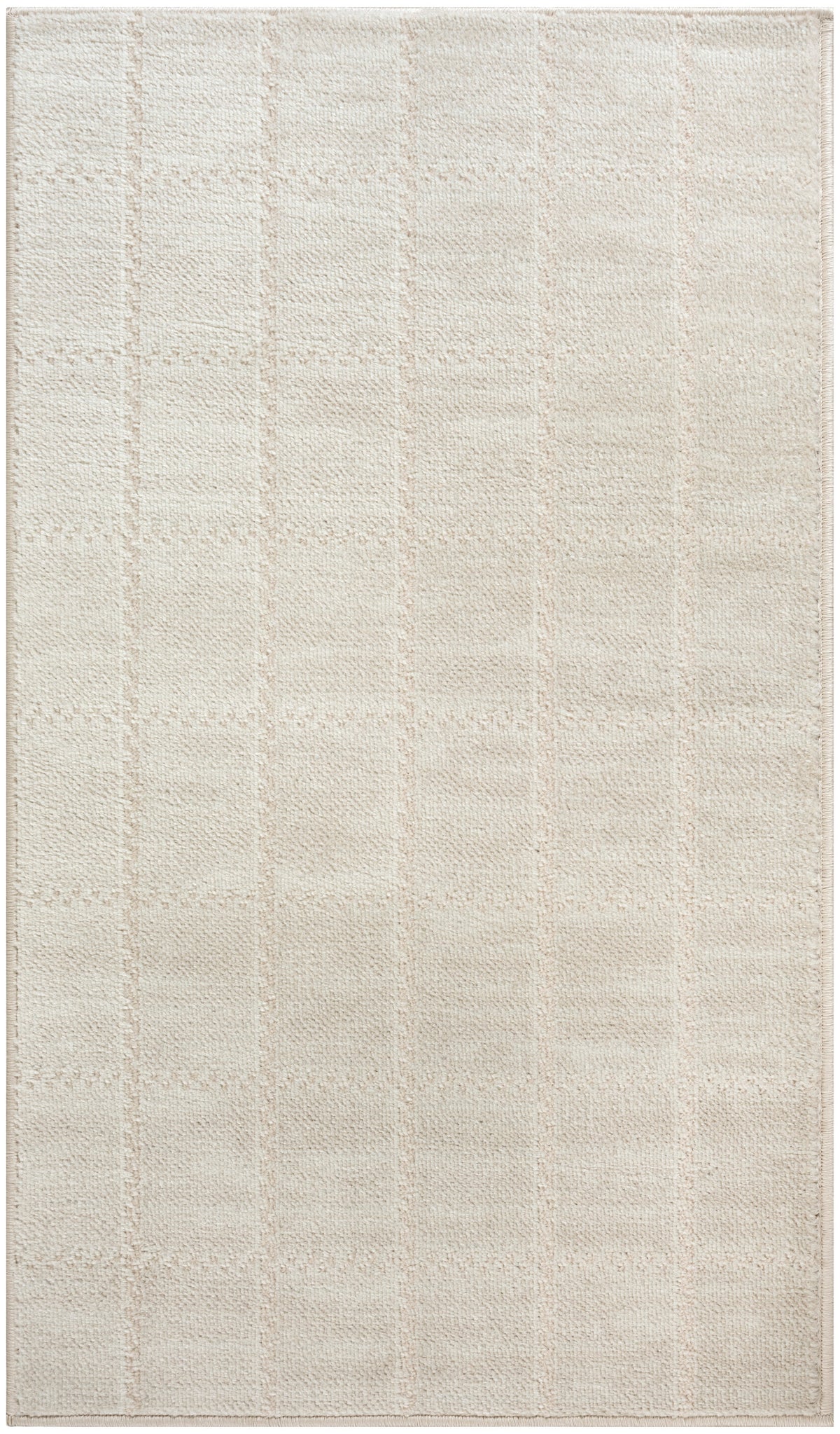 Serenity Home SRH05 Ivory Cream Rug