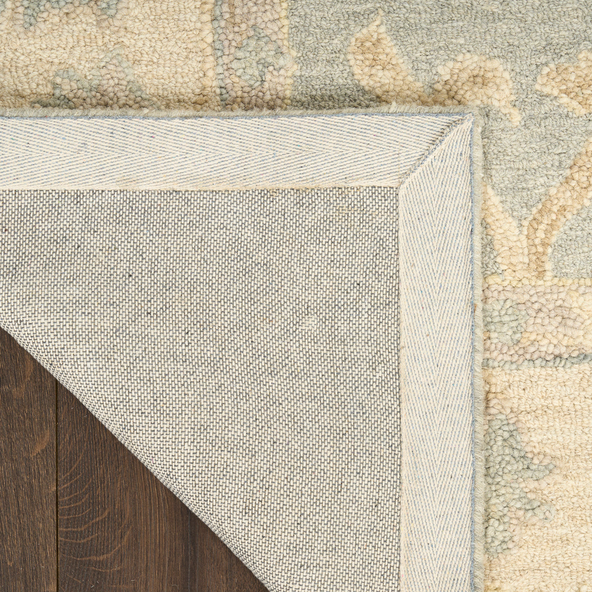 Maison MSO03 Blue Ivory Rug