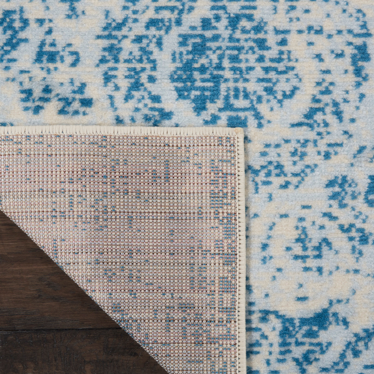 Jubilant JUB05 Blue Rug