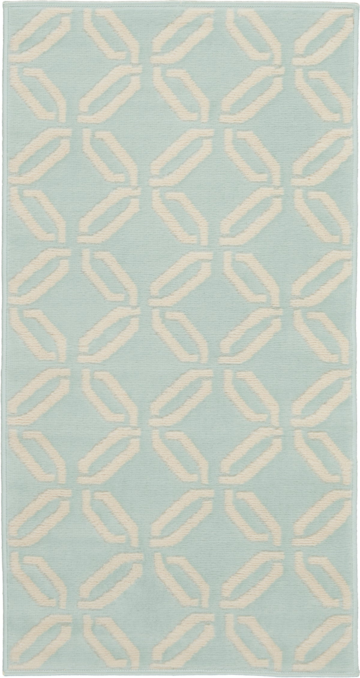 Jubilant JUB17 Green Rug