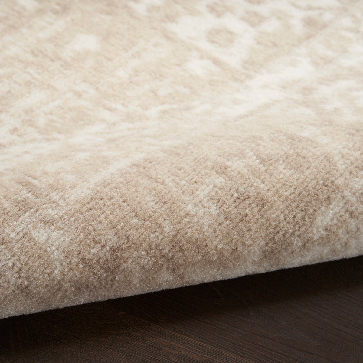 Grafix GRF14 Ivory Beige Rug