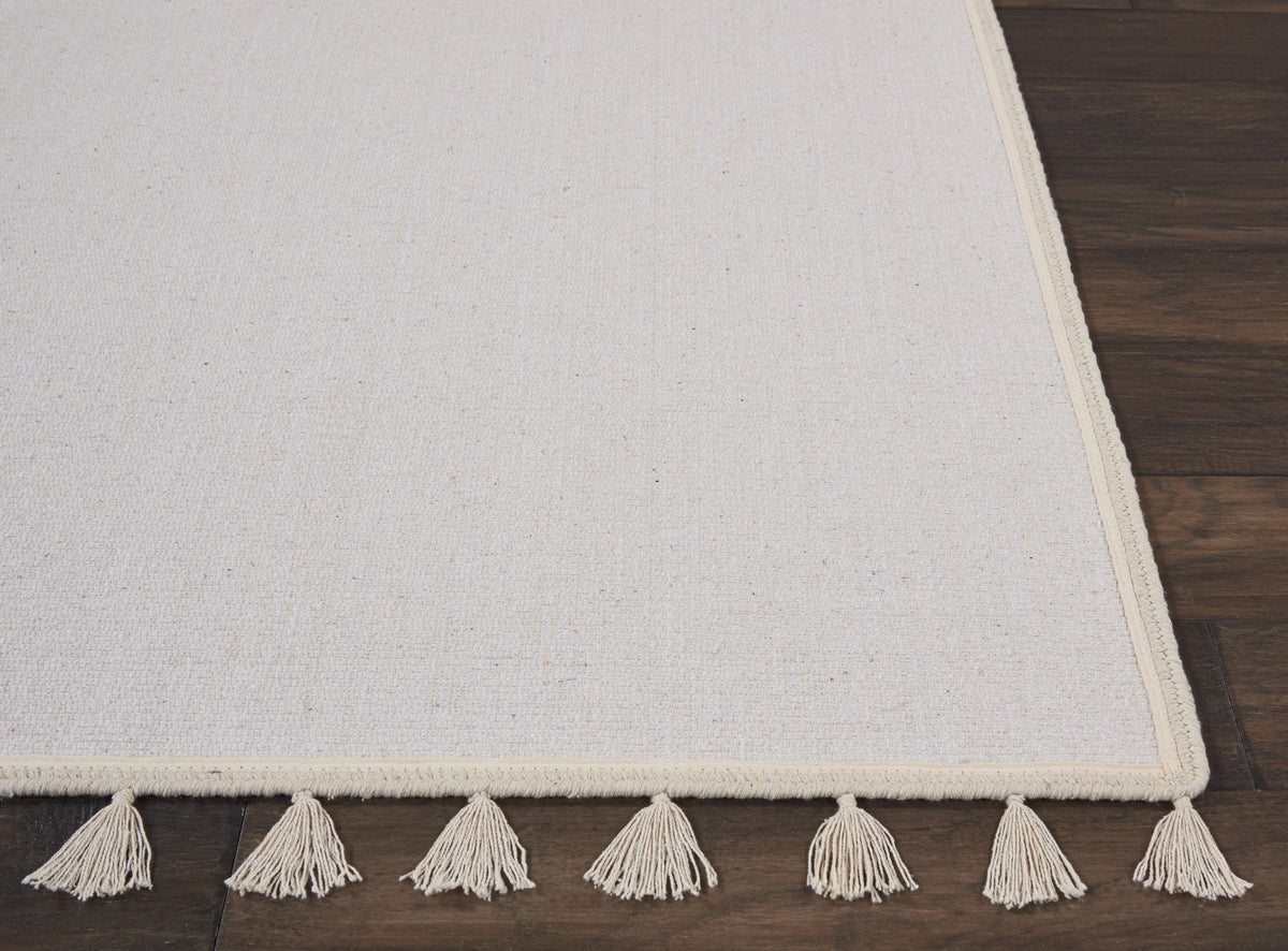 Otto DS600 Ivory Rug
