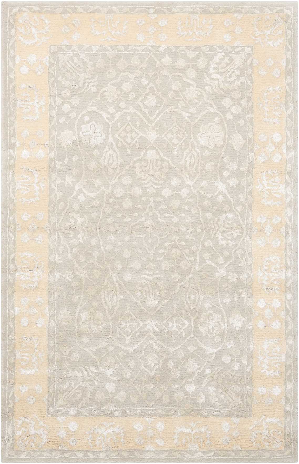 Symphony SYM09 Blue Mist Rug