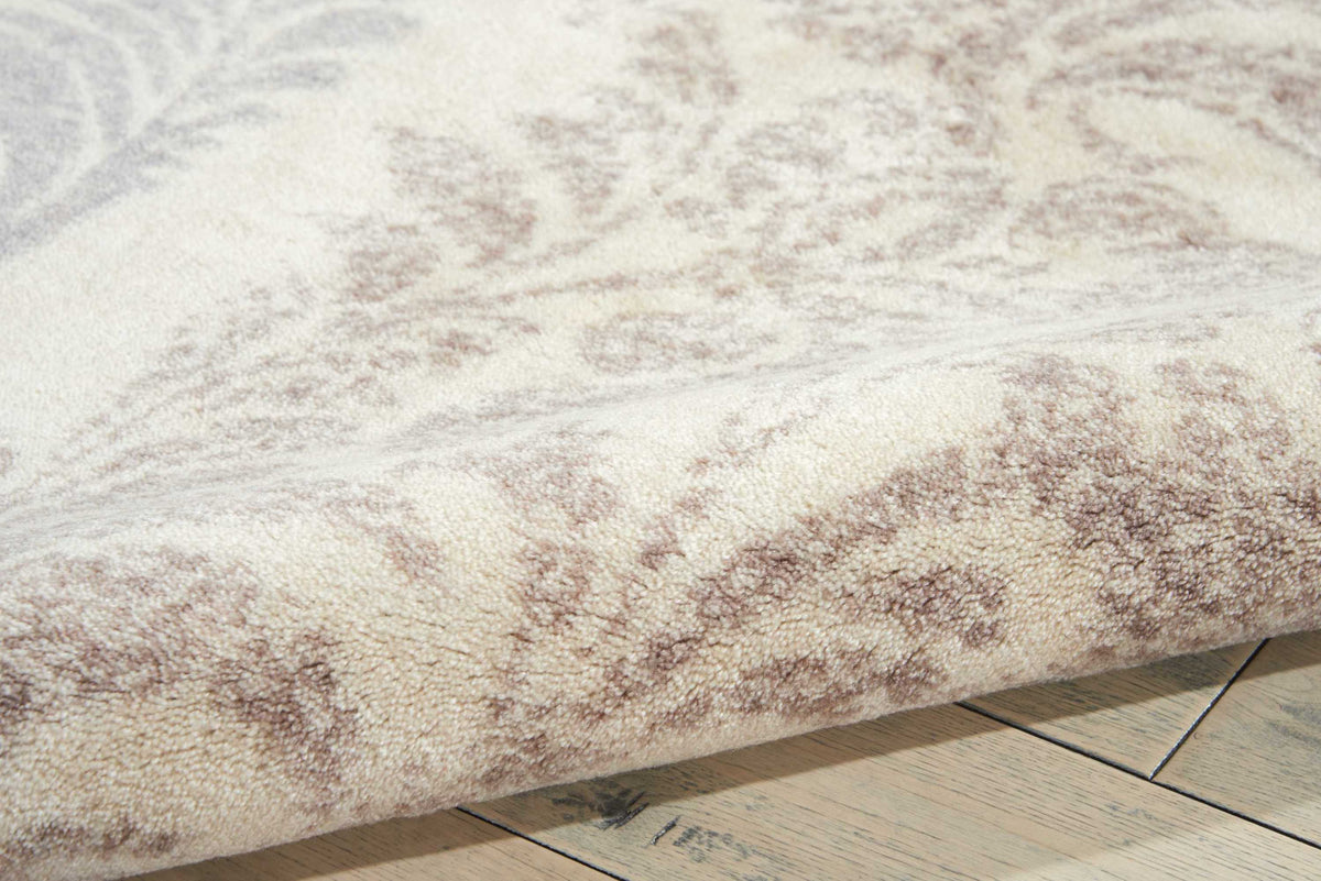 Utopia UTP09 Ivory Rug