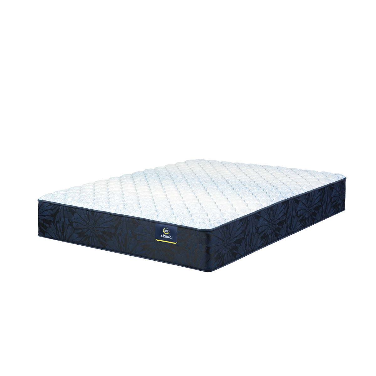 Serta Andria 12.5" Firm Mattress