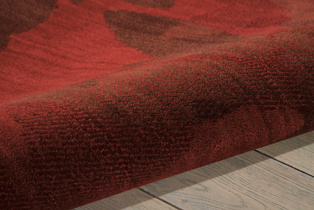 Urban URB05 Garnet Rug