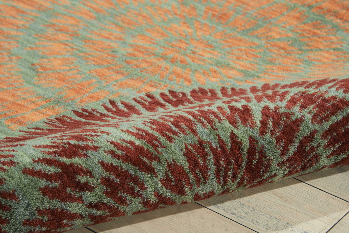 Aristo ARS08 Multicolor Rug