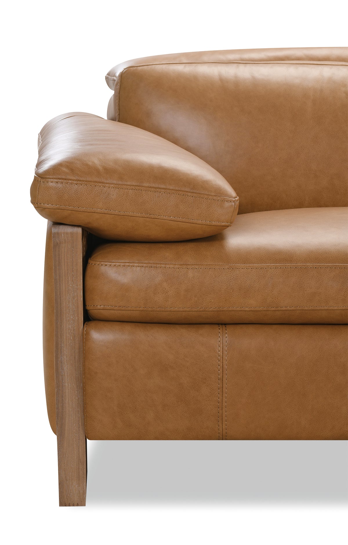 Jericho Five-Piece Power Reclining Sectional