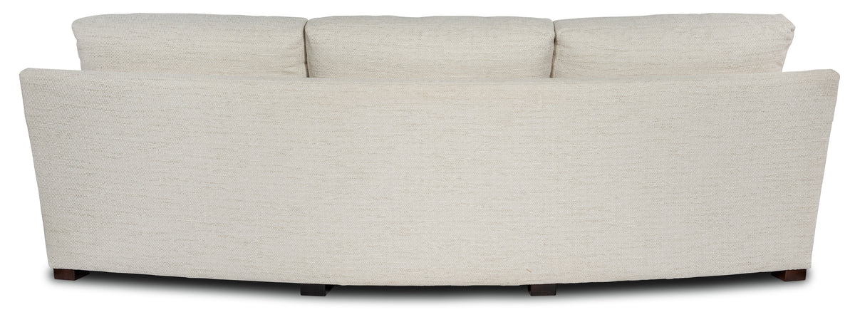 Daxton Conversation Sofa