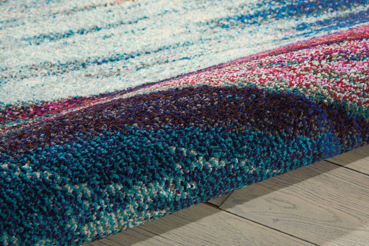 Celestial CES05 Burst Rug