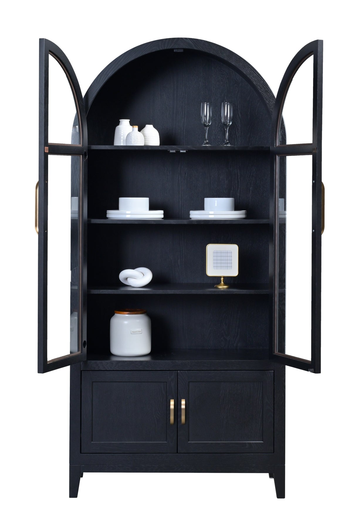 Durham 2 Drawer File Cabinet