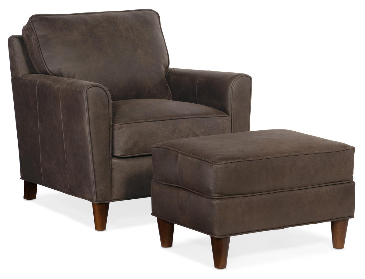 Manning Chair