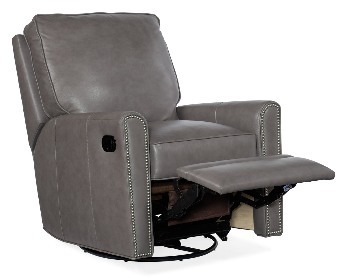 Manning Wall Hugger Recliner