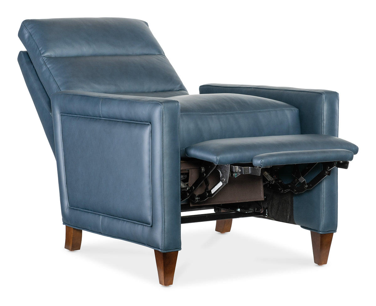 Halcyon 3-Way Lounger