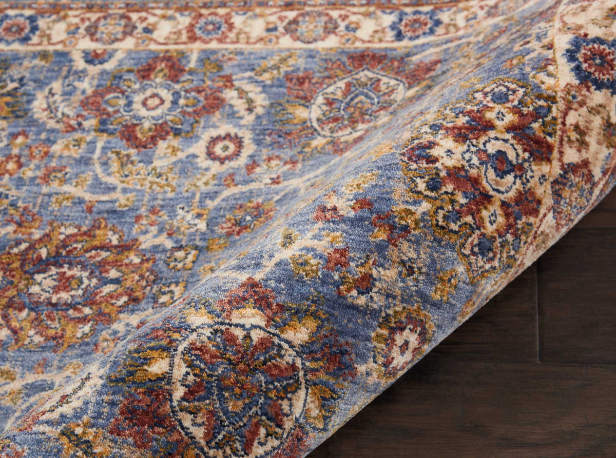Lagos LAG04 Sky Rug