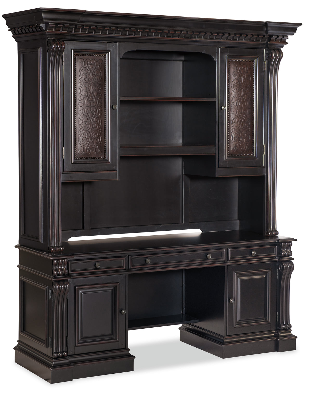 Telluride Computer Credenza