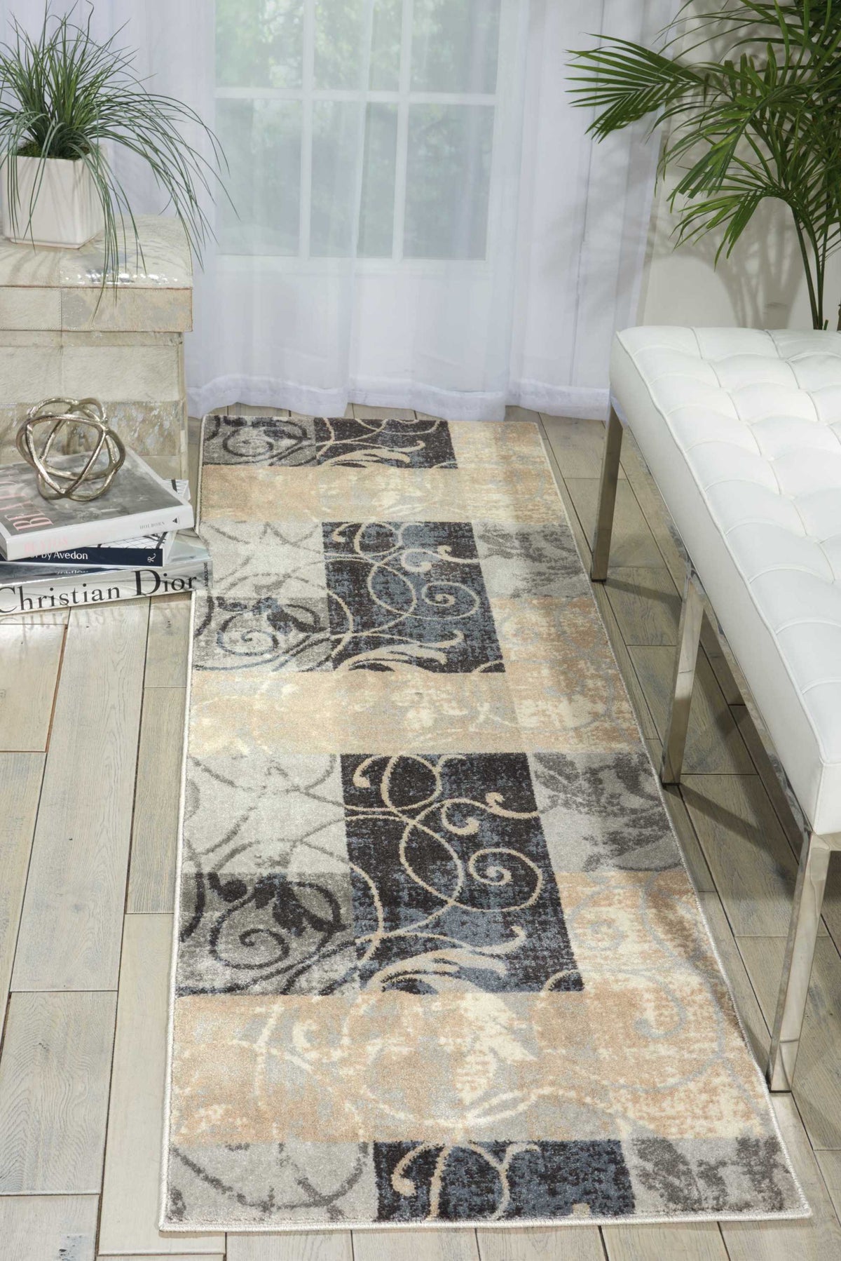 Maxell MAE03 Multicolor Rug