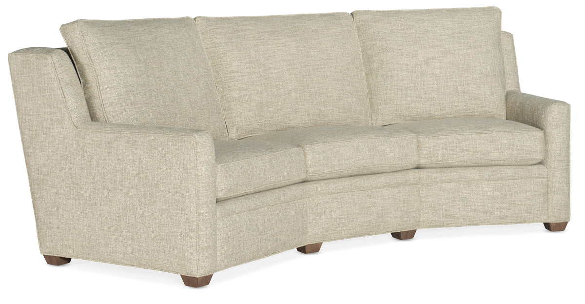 Revelin Angled Sofa