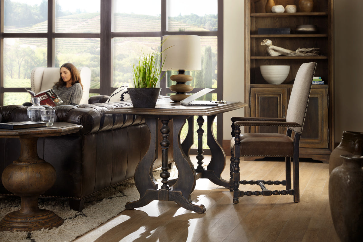 Mason End Table