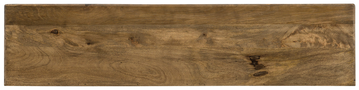Serramonte 69in Entertainment/Accent Console