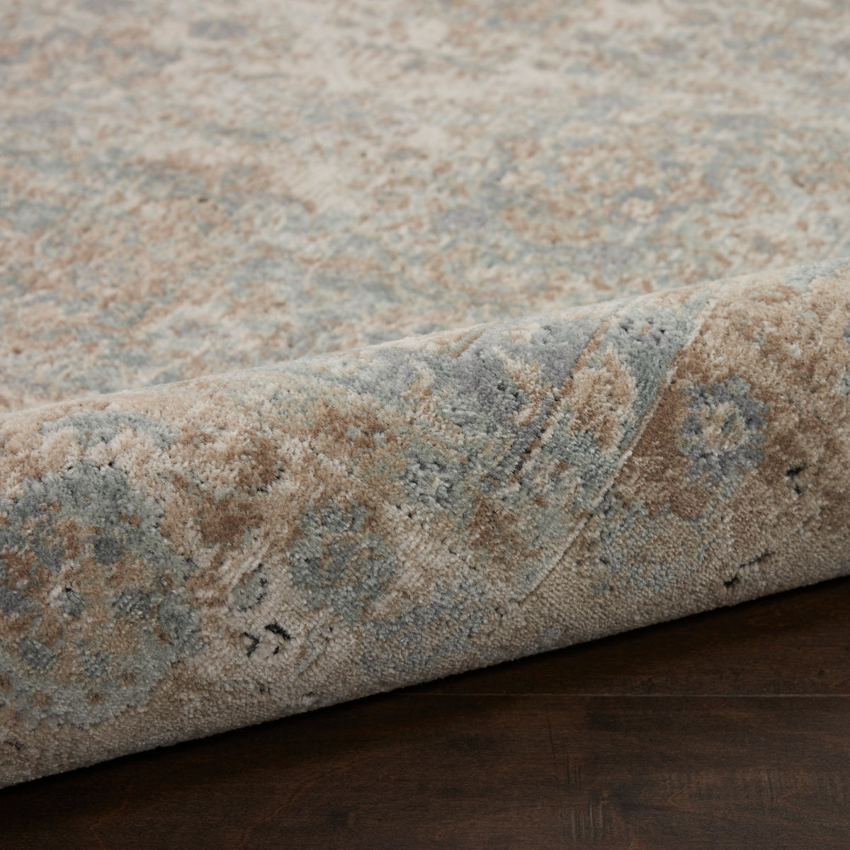 Malta MAI09 Slate Rug