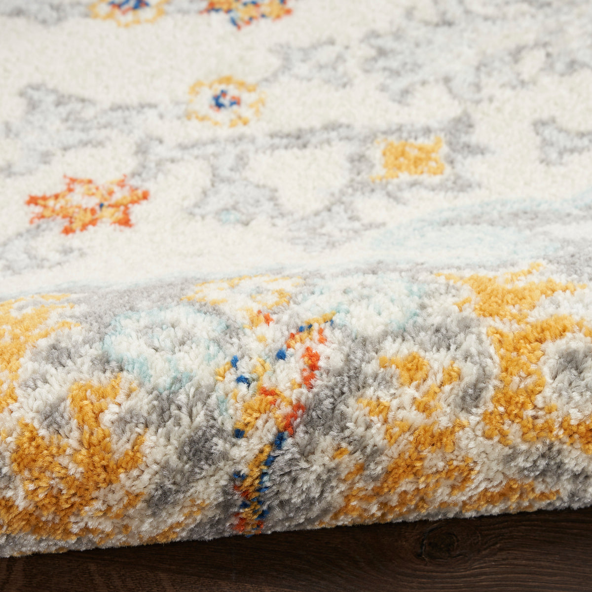 Passion PSN52 Ivory Multicolor Rug