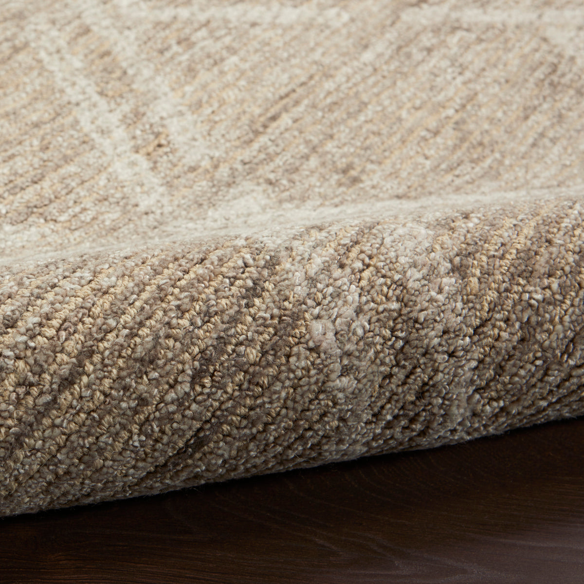 Venosa VSN01 Taupe Rug