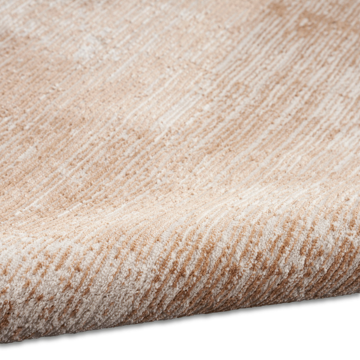 CK024 Irradiant IRR03 Rose Gold Rug