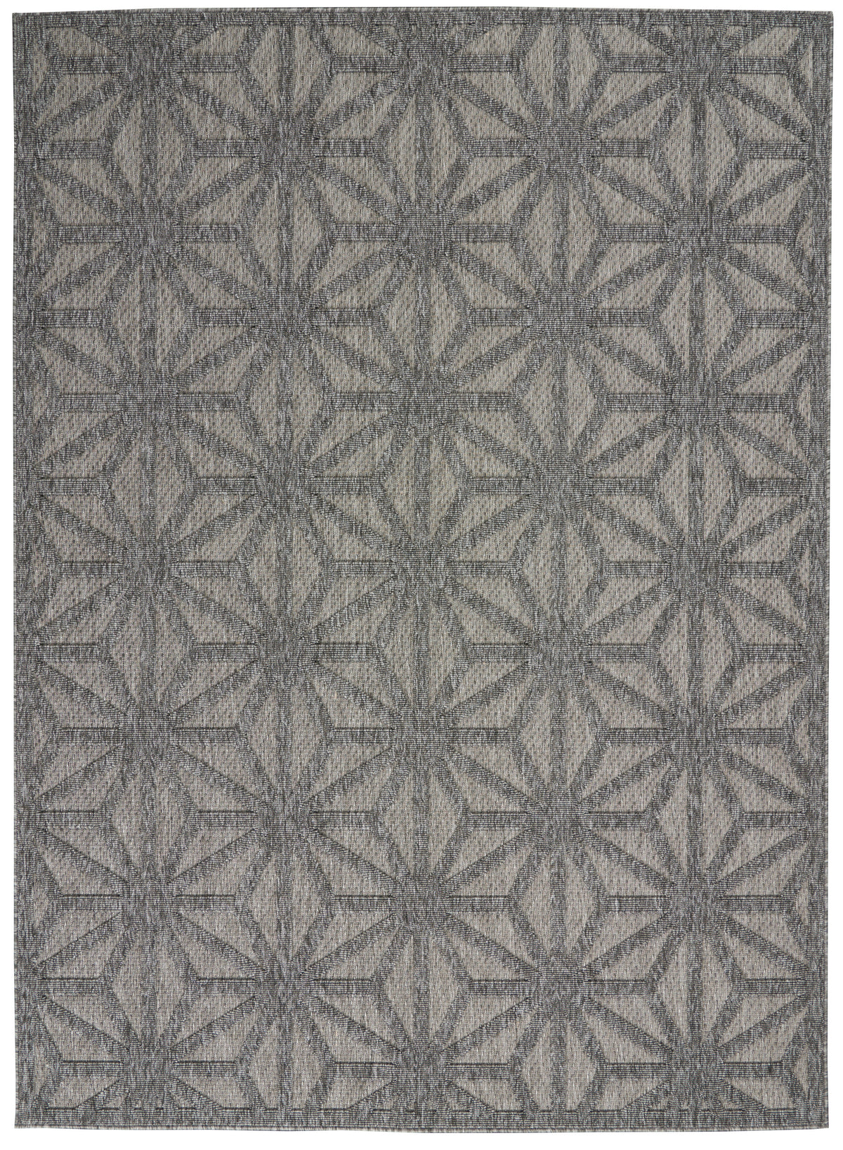 Cozumel CZM01 Dark Grey Rug