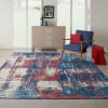 Etchings ETC02 Multicolor Rug