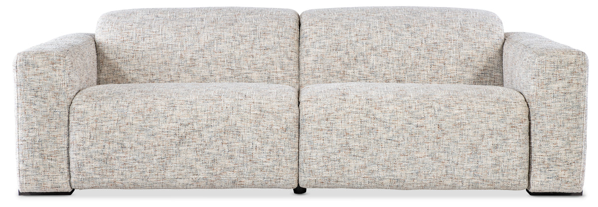 Atlas Power 2 Seat Sofa with Power Headrest
