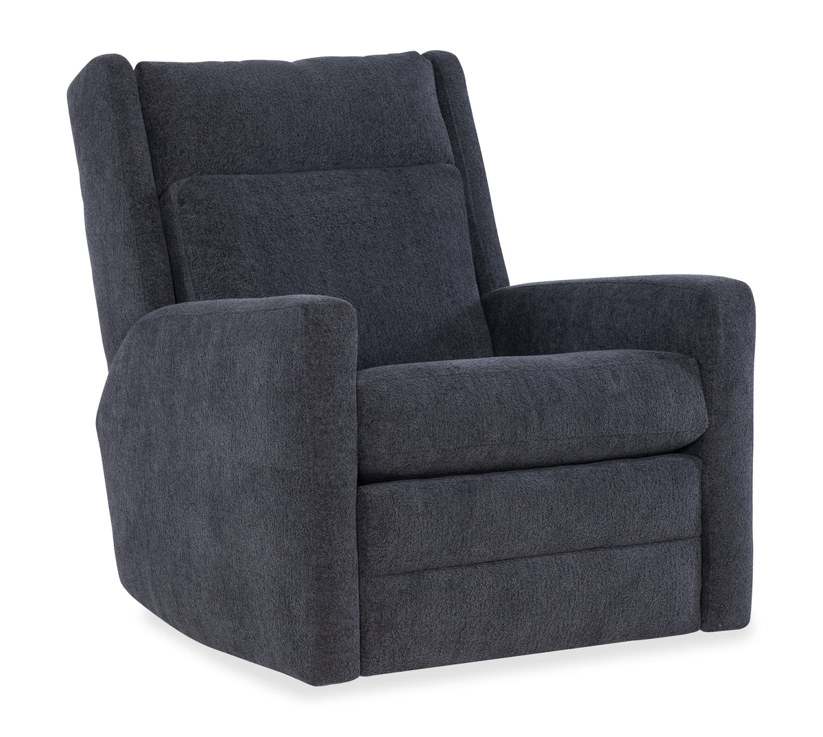 Daxton Swivel Glider Recliner Divided Back - Power Recline